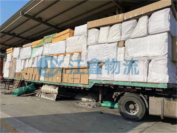 桂林到泌阳物流公司